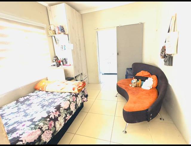 4 BEDROOM HOUSE FOR SALE IN KWA-MASHU D